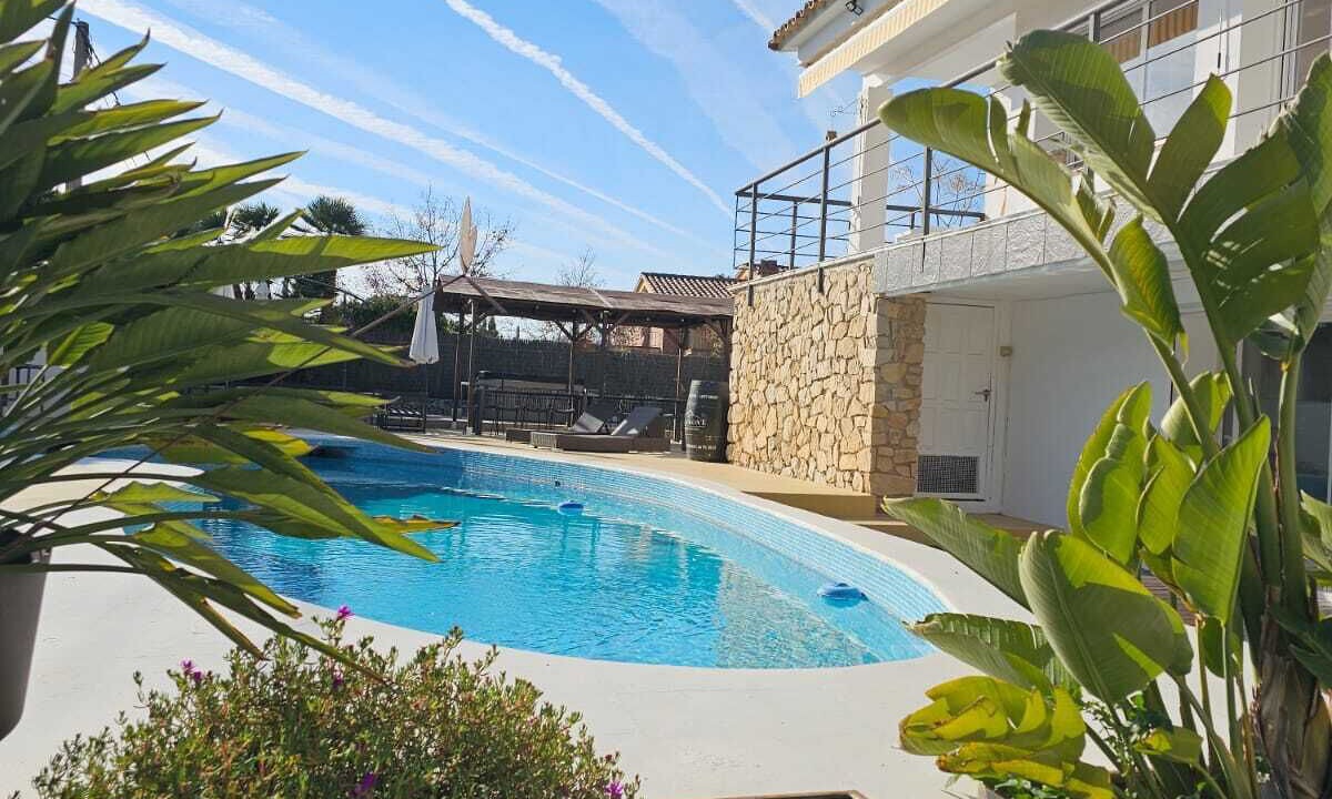 Photo of Outdoor in Olivella