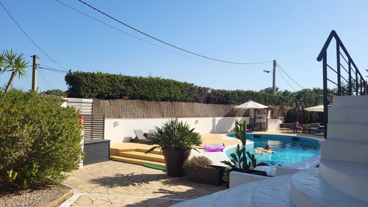 Photo of Outdoor in Olivella