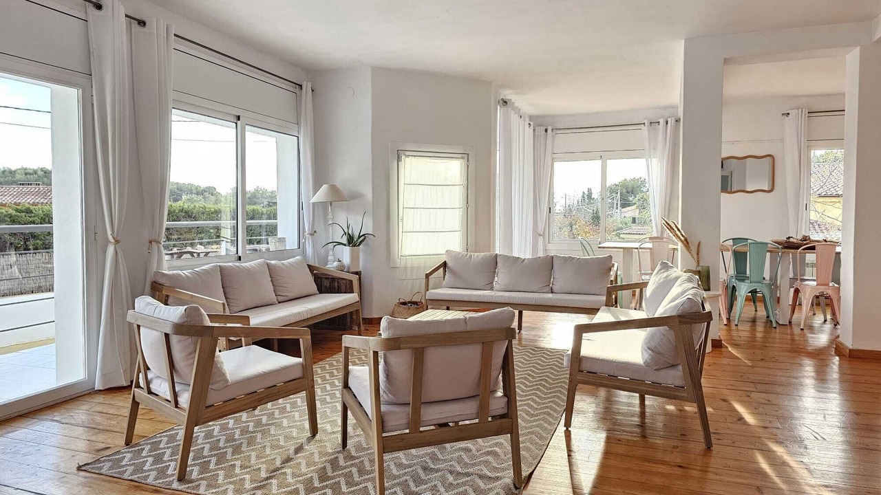 Photo of Livingroom in Olivella