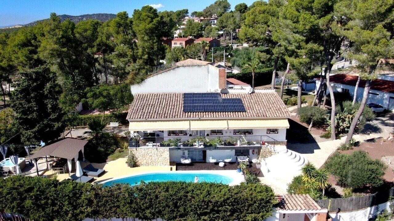Photo of Outdoor in Olivella