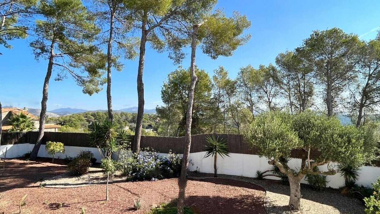 Photo of Outdoor in Olivella