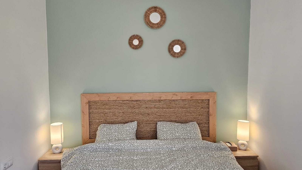 Photo of Bedroom in Olivella