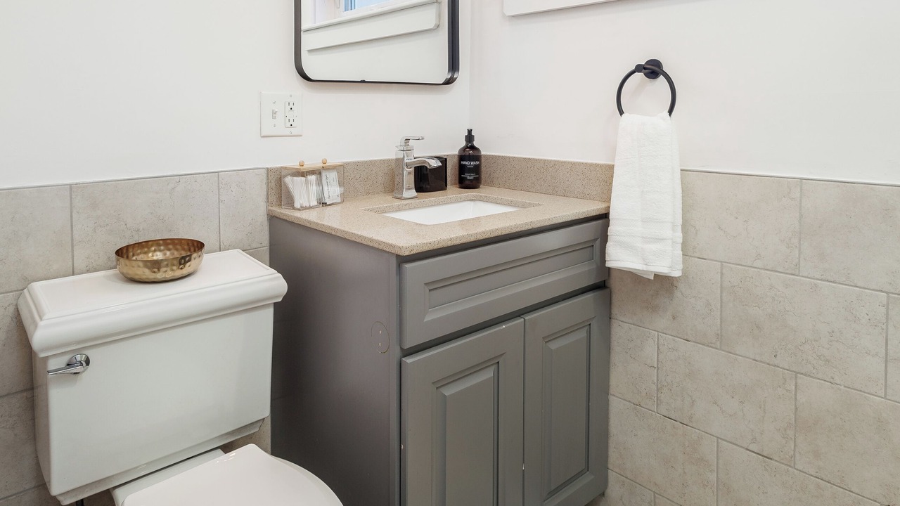Photo of Bathroom in Braintree