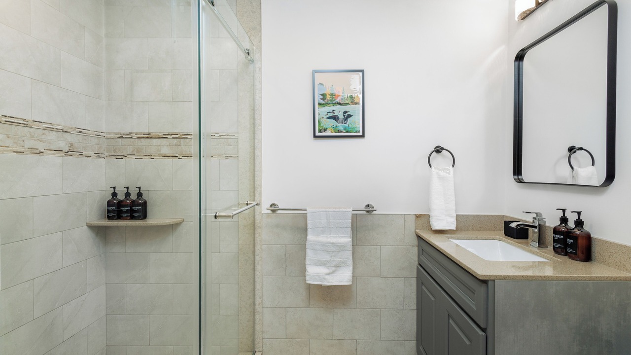 Photo of Bathroom in Braintree