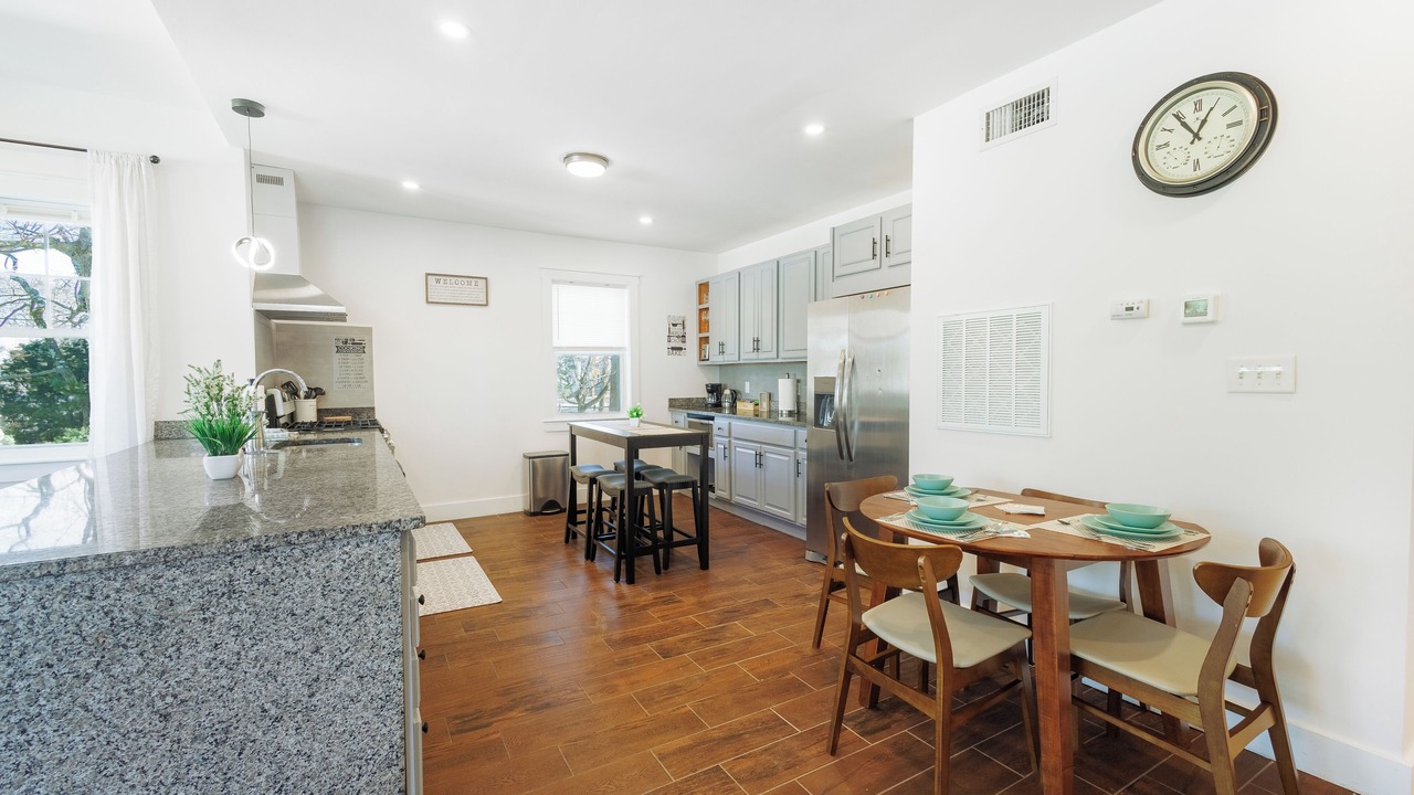 Photo of Kitchen in Braintree
