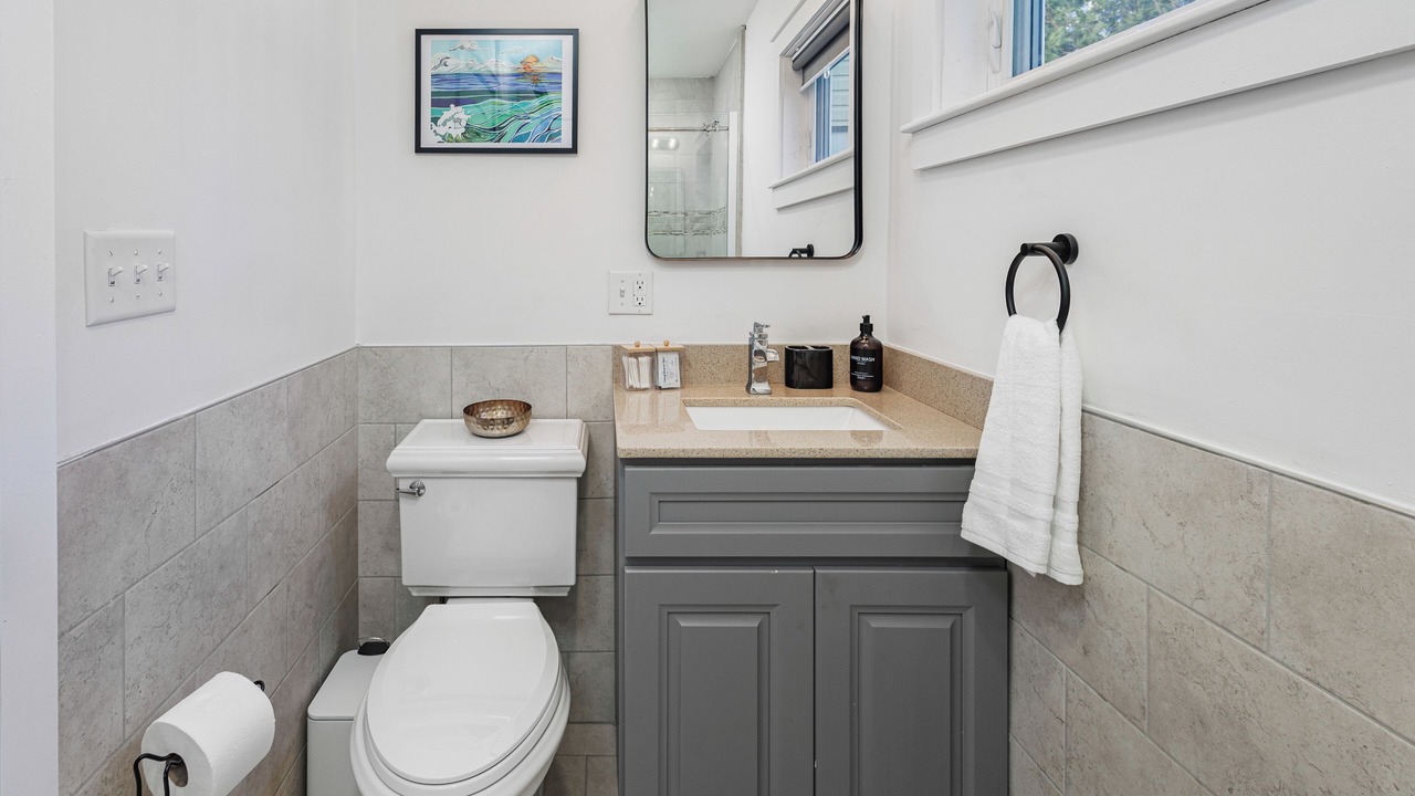 Photo of Bathroom in Braintree