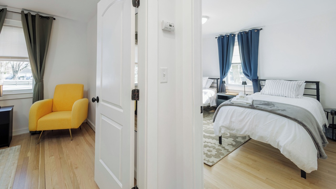 Photo of Bedroom in Braintree