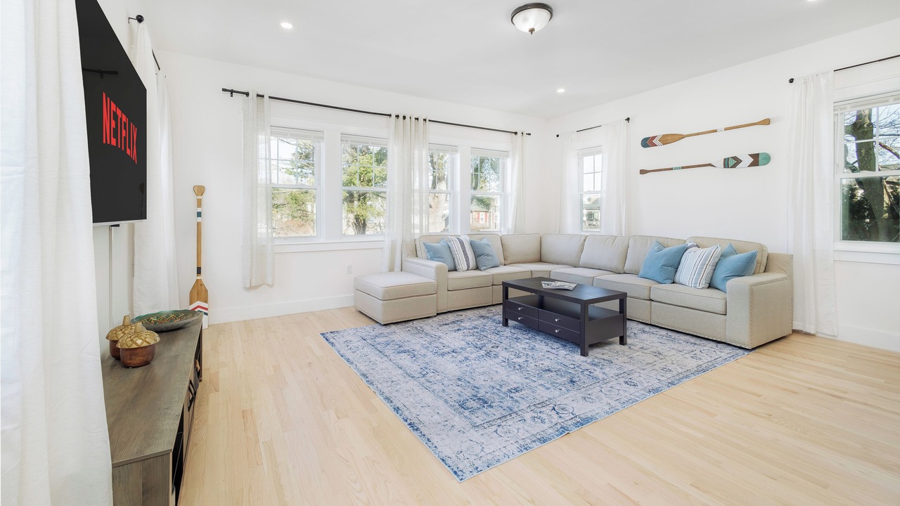 Photo of Livingroom in Braintree