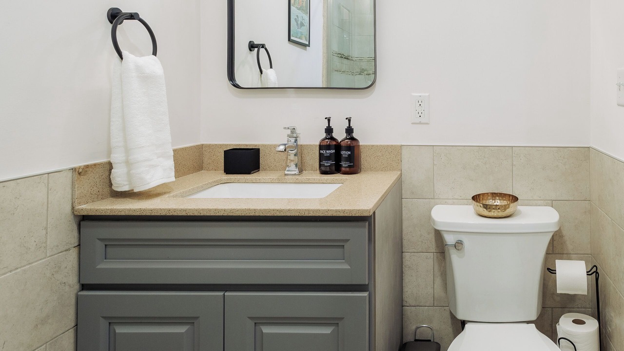 Photo of Bathroom in Braintree