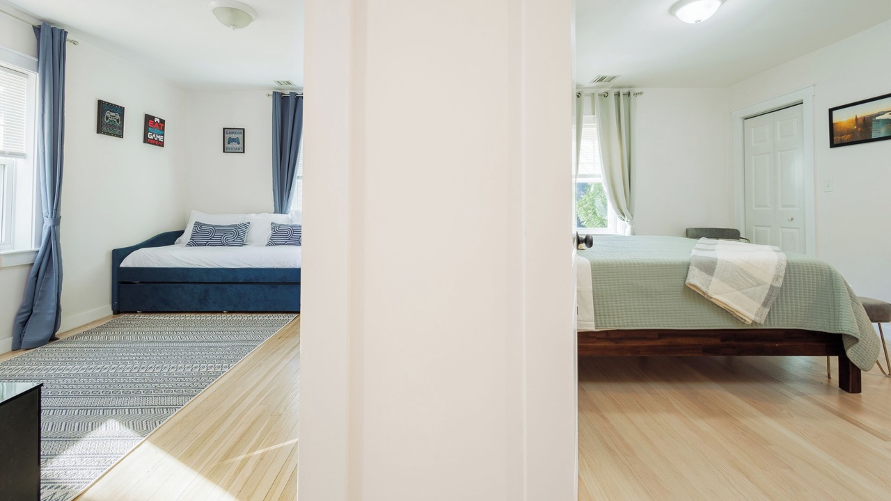 Photo of Bedroom in Braintree