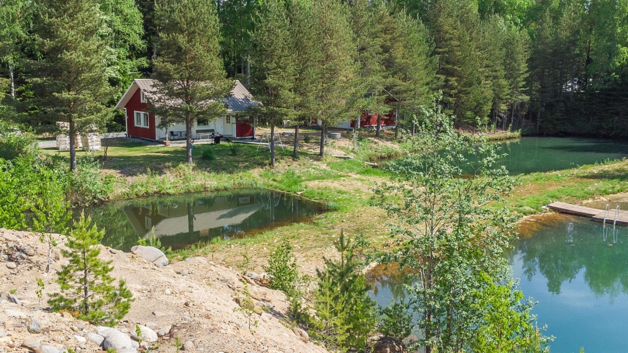 Photo of Outdoor in Laihia