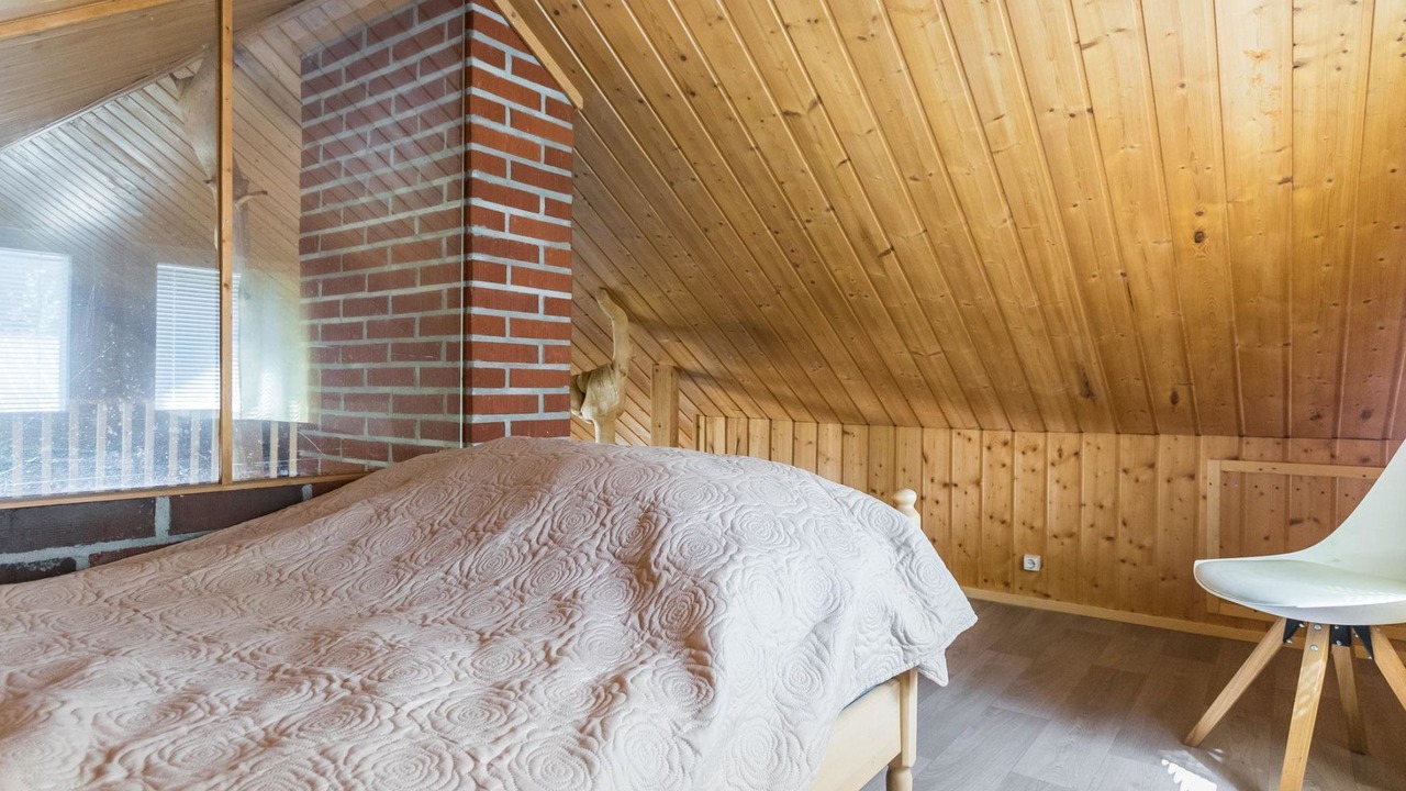 Photo of Bathroom in Laihia