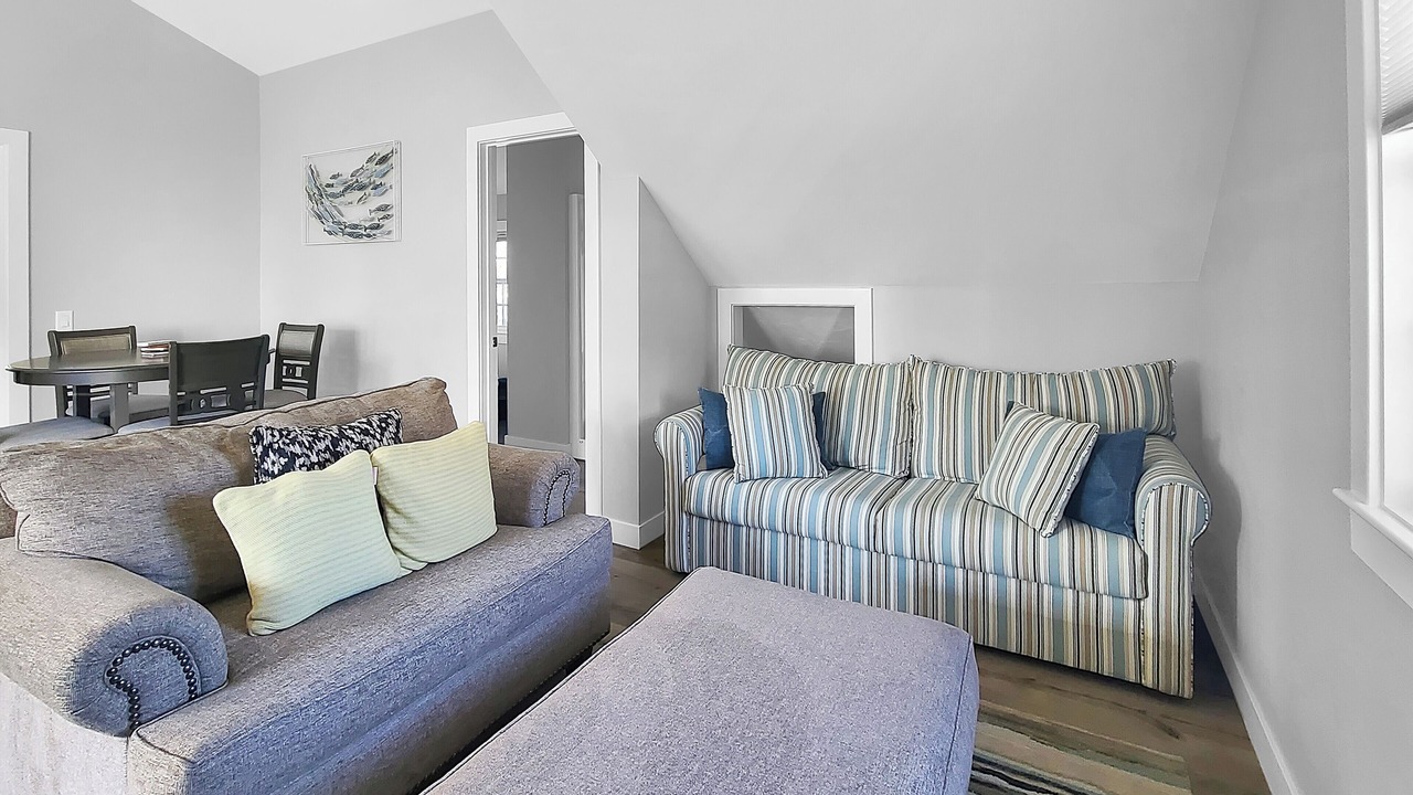 Photo of Bedroom in Wellfleet
