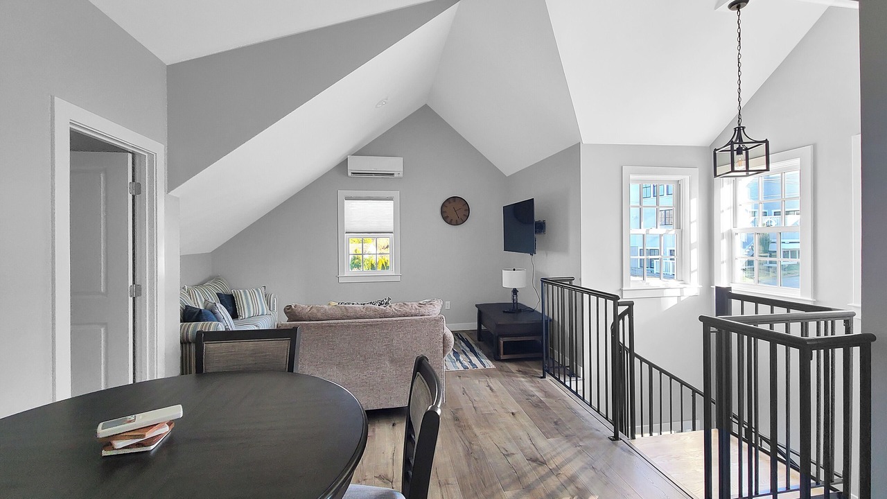 Photo of Bedroom in Wellfleet