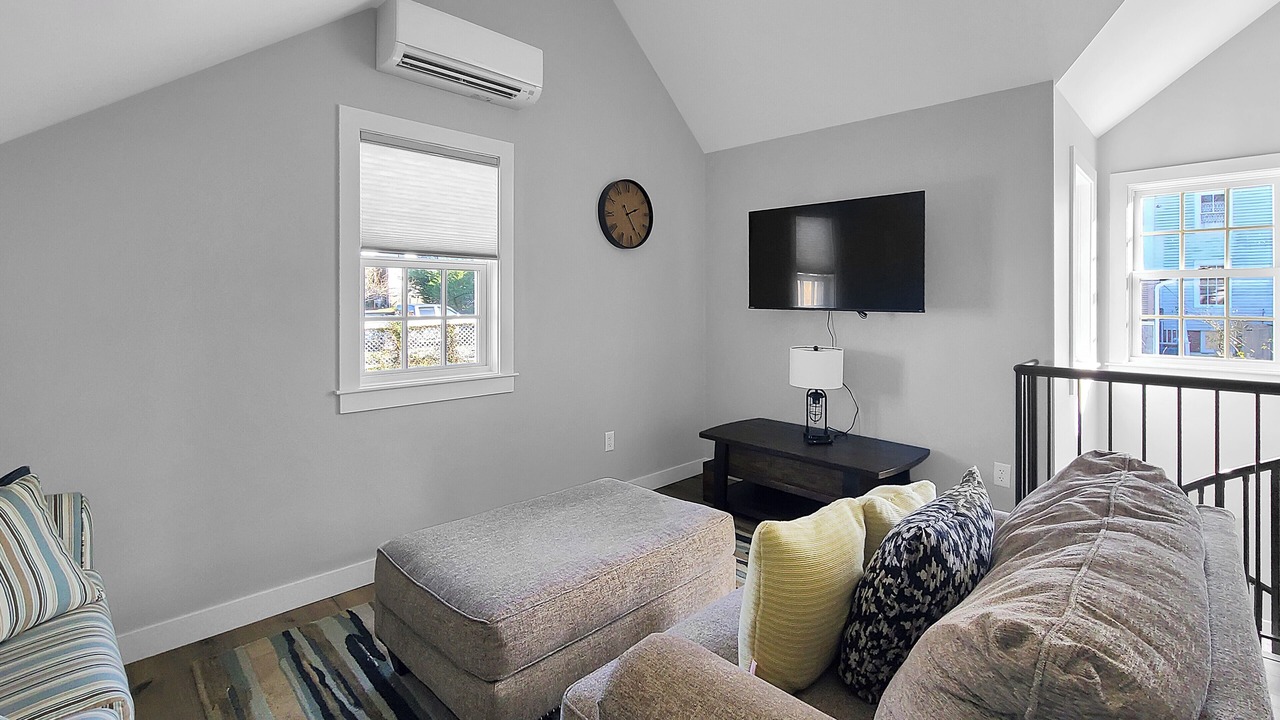 Photo of Bedroom in Wellfleet
