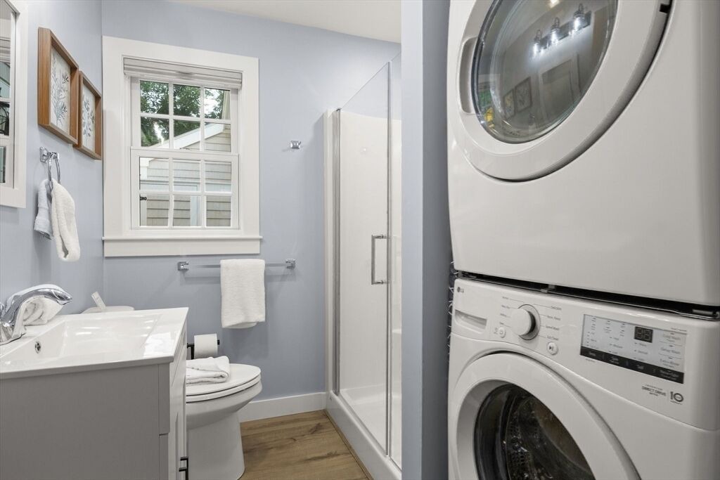 Photo of Bathroom in Wellfleet