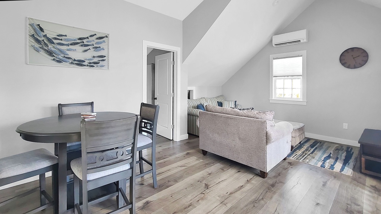 Photo of Bedroom in Wellfleet
