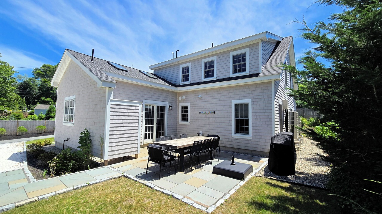 Photo of Outdoor in Wellfleet