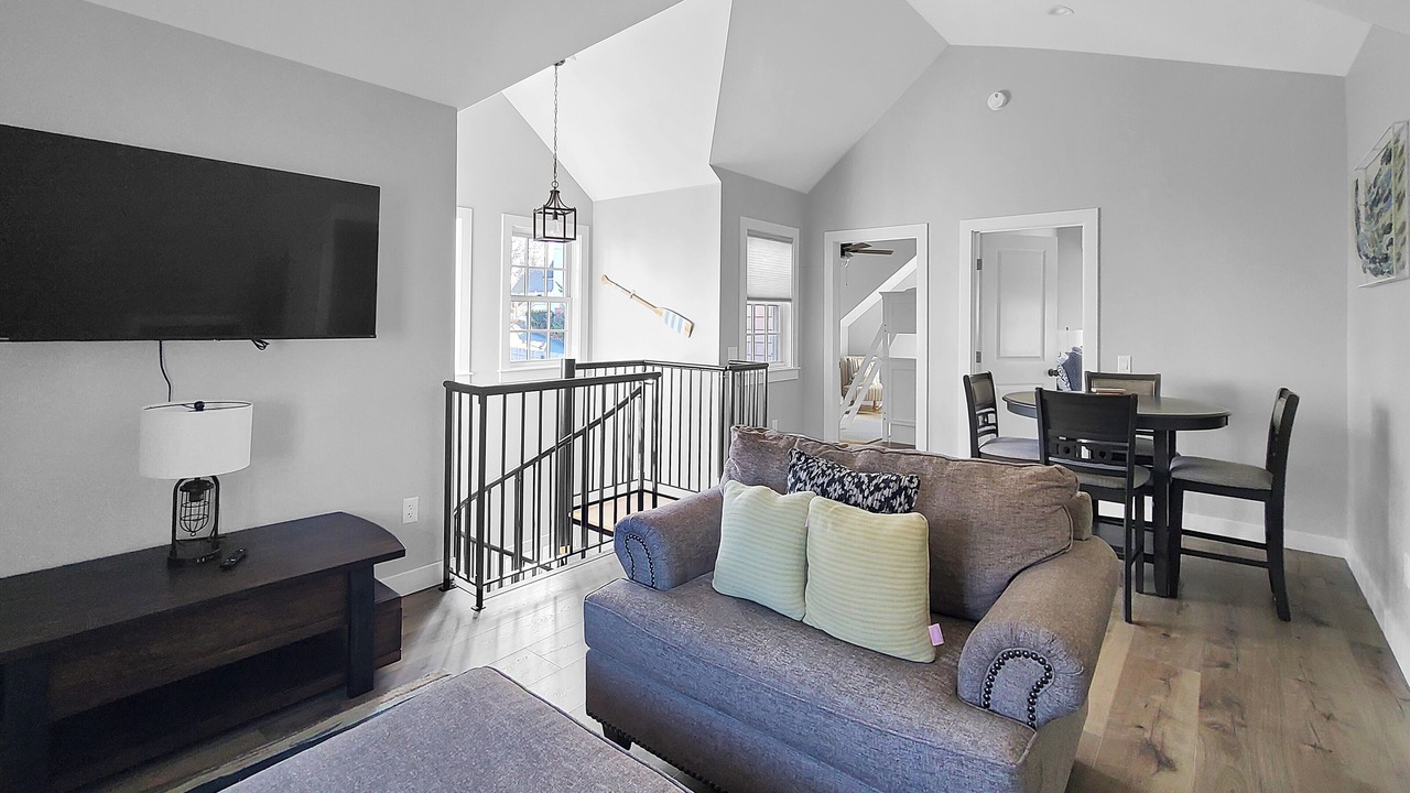 Photo of Bedroom in Wellfleet