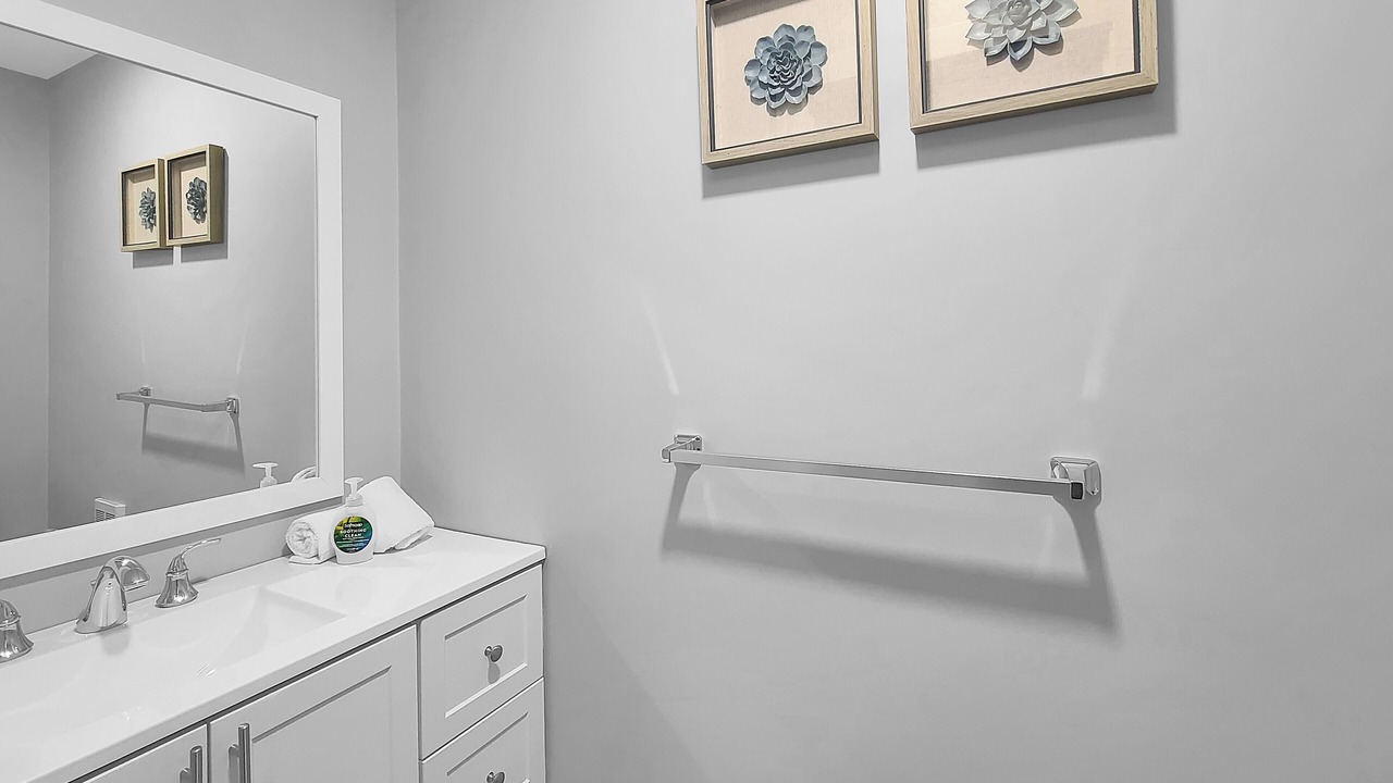 Photo of Bathroom in Wellfleet
