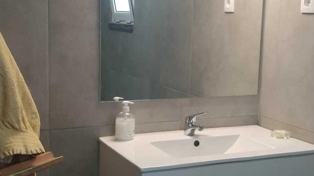 Photo of Bathroom in Porto de Mos