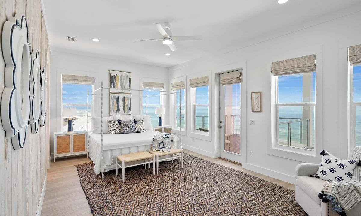 Photo of Patio Balcony in Port St. Joe
