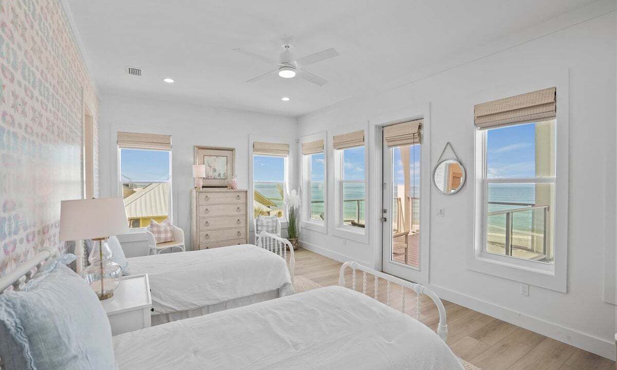 Photo of Patio Balcony in Port St. Joe