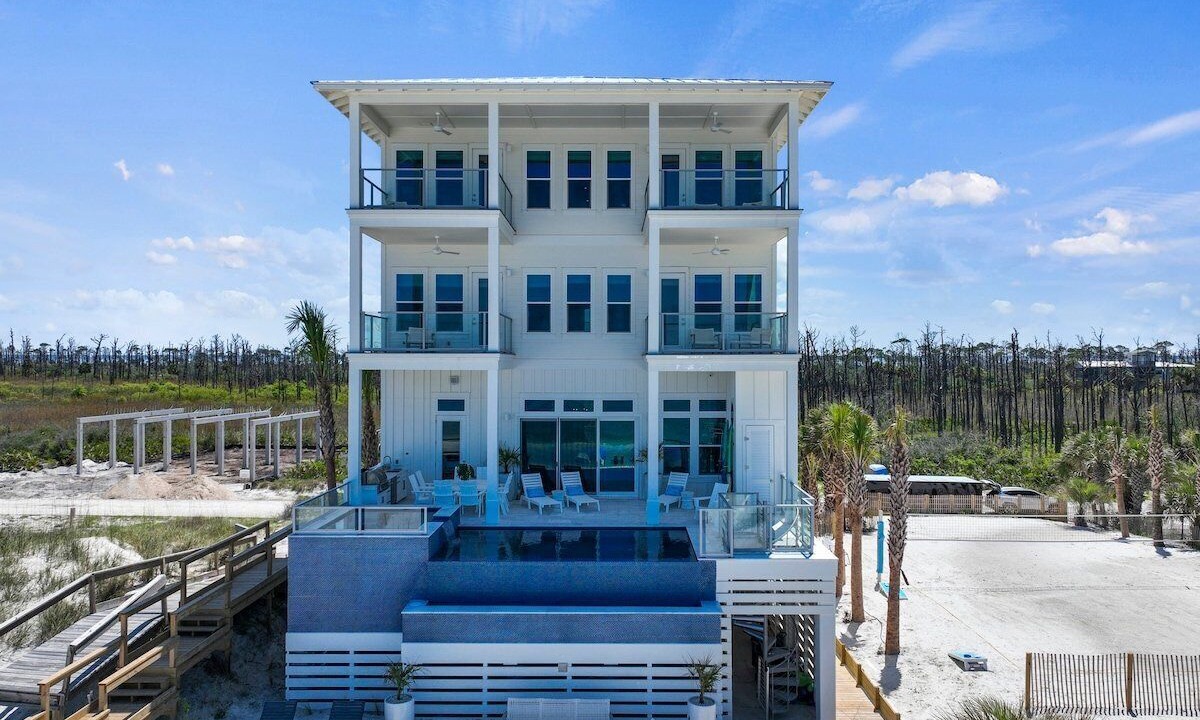 Photo of Outdoor in Port St. Joe