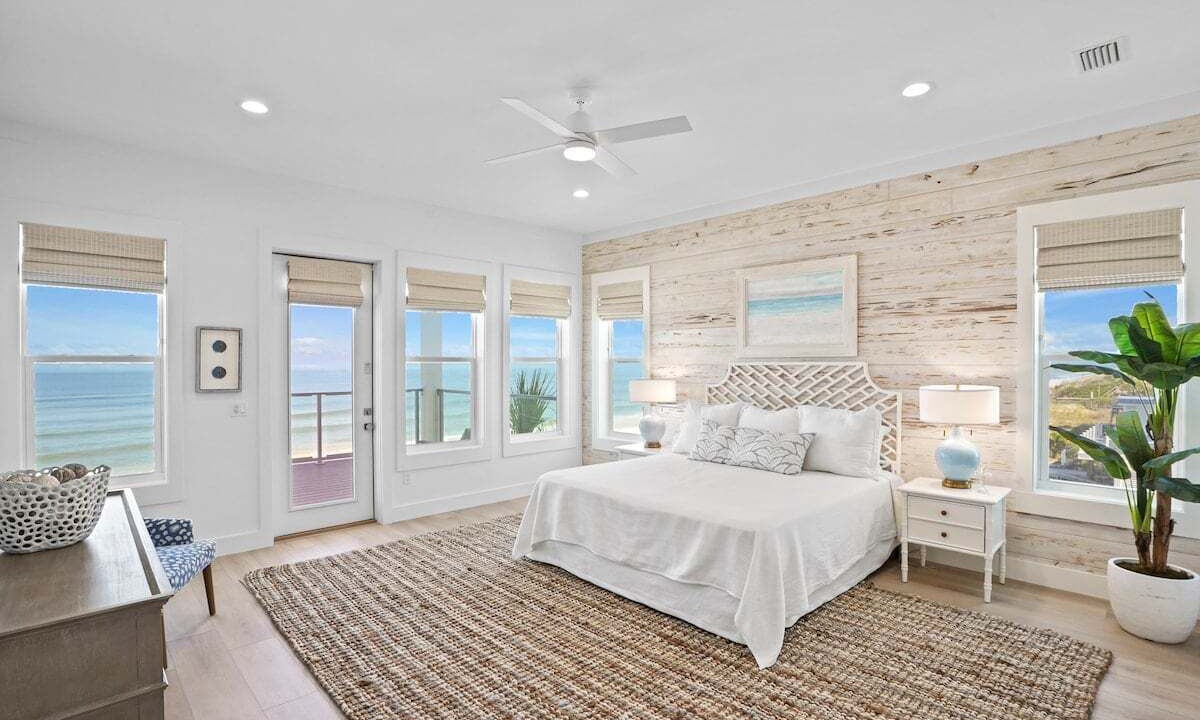 Photo of Patio Balcony in Port St. Joe