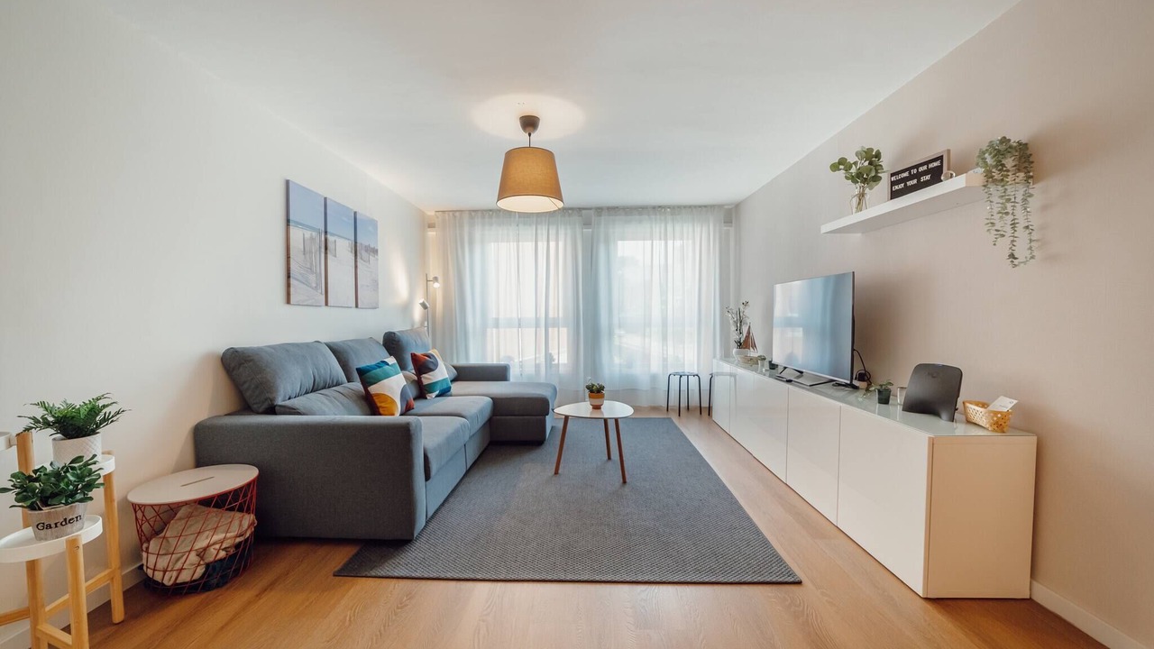 Photo of Livingroom in Senhora da Hora