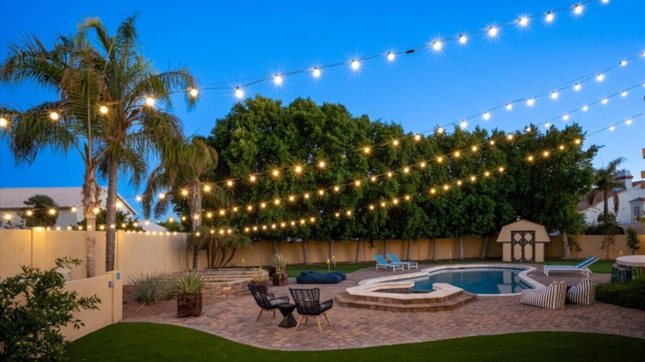 Photo of Outdoor in Mesa