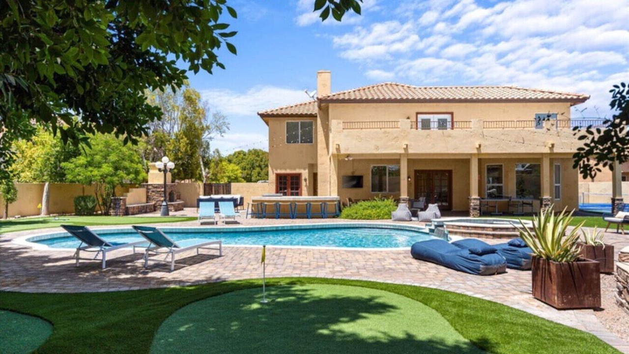Photo of Outdoor in Mesa
