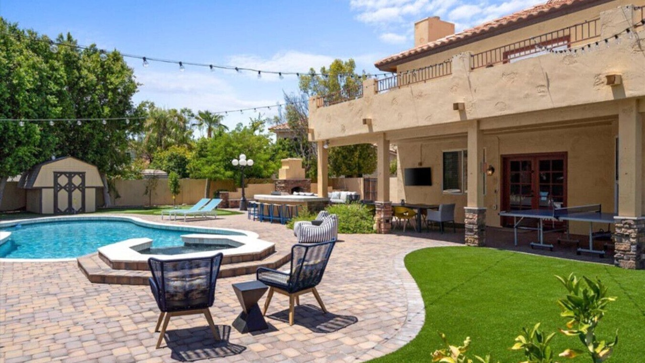 Photo of Outdoor in Mesa