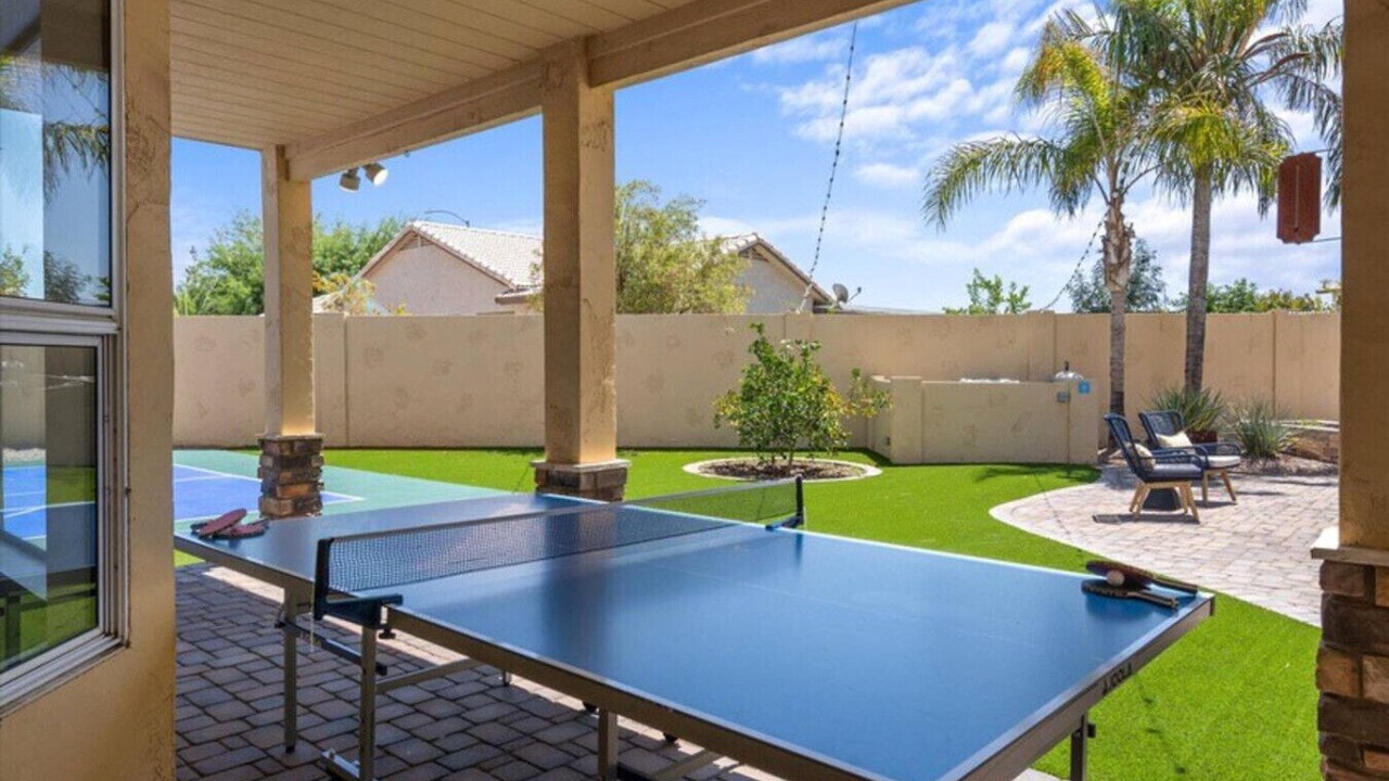 Photo of Patio Balcony in Mesa