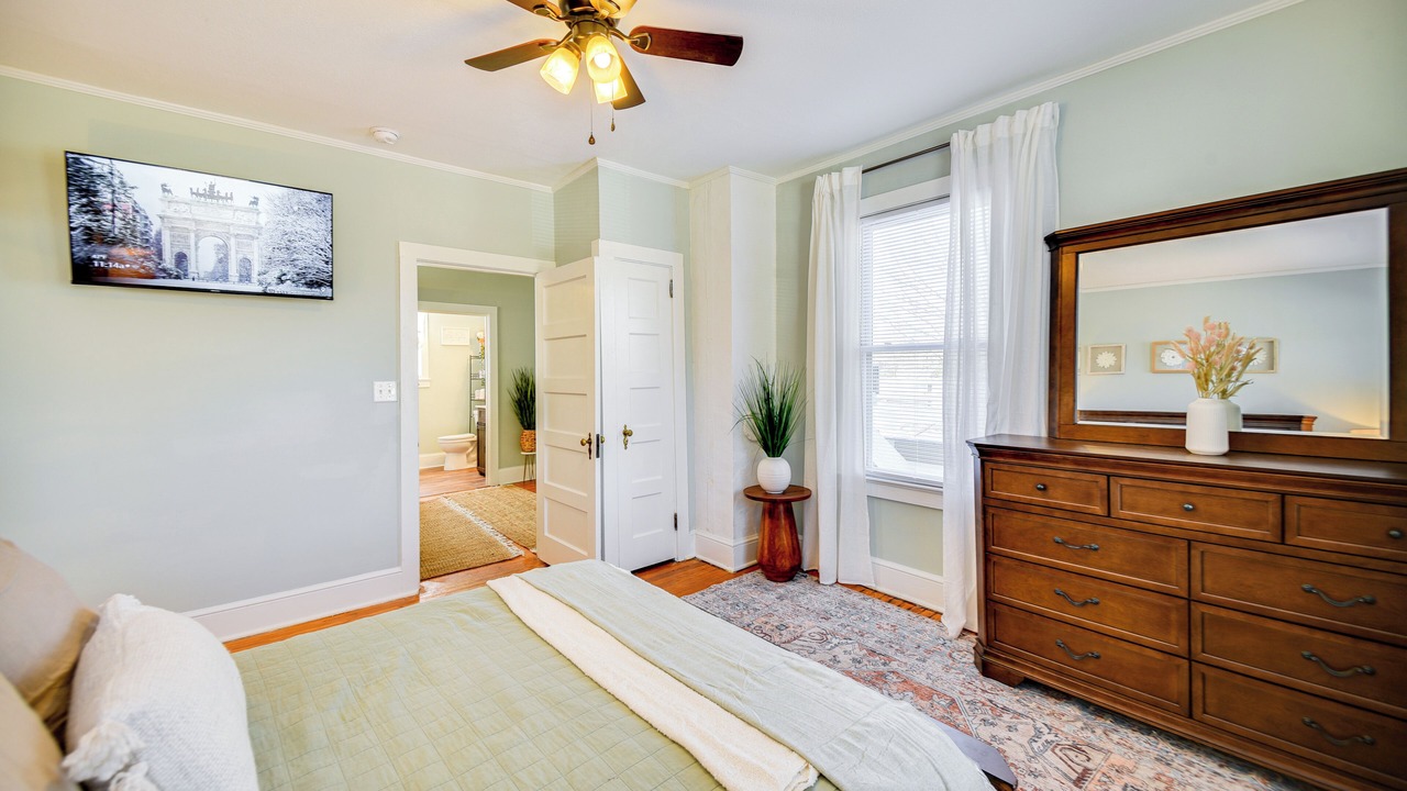 Photo of Bedroom in Zanoni