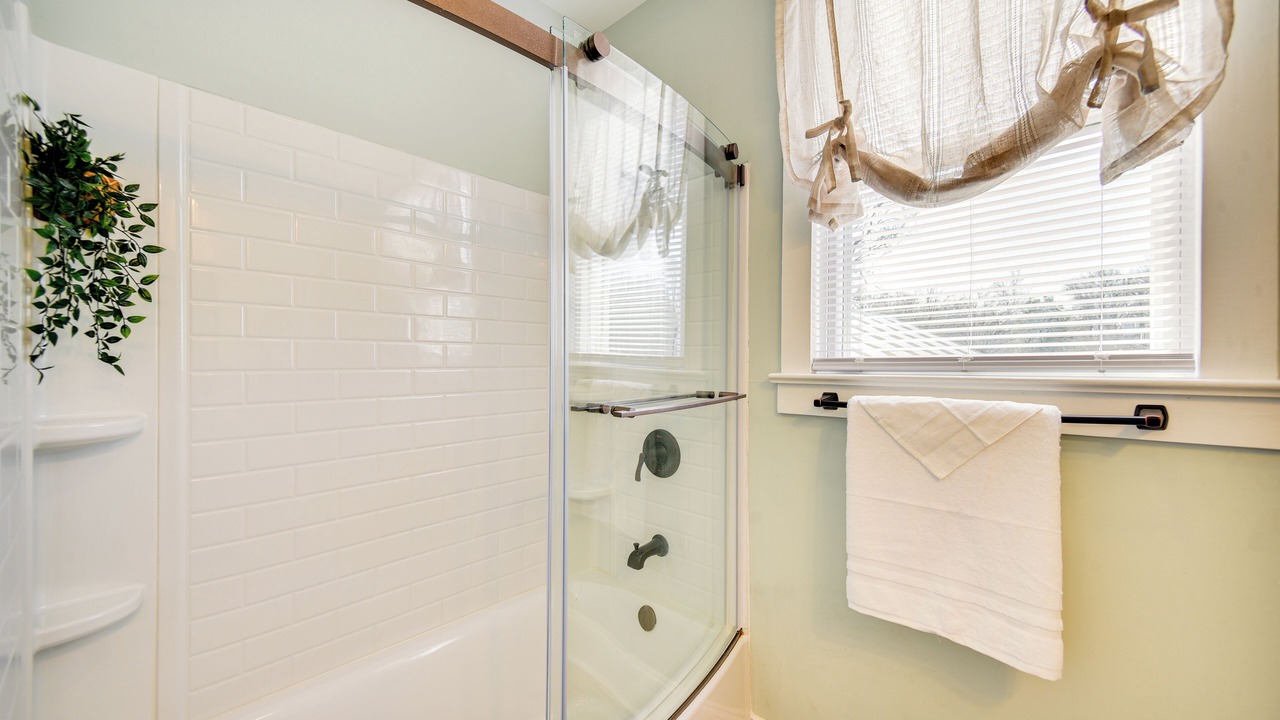 Photo of Bathroom in Zanoni