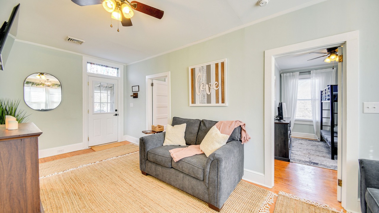 Photo of Livingroom in Zanoni