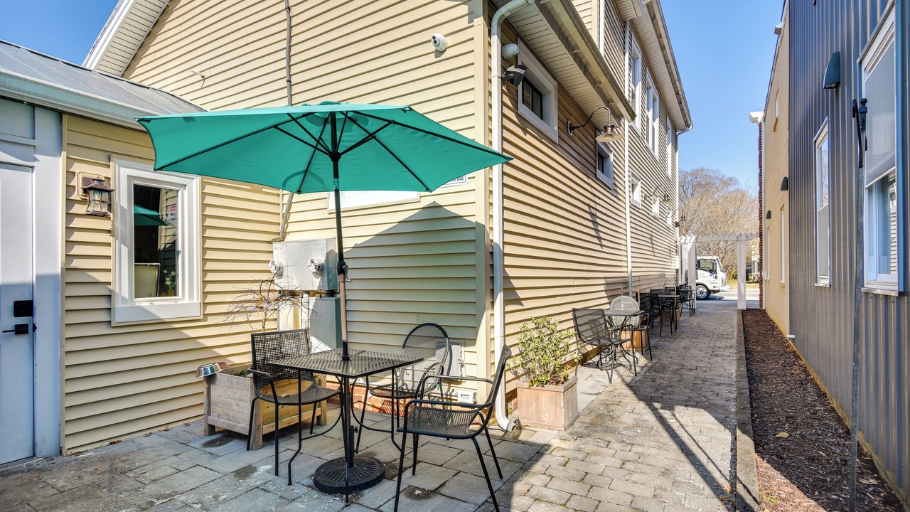 Photo of Outdoor in Zanoni