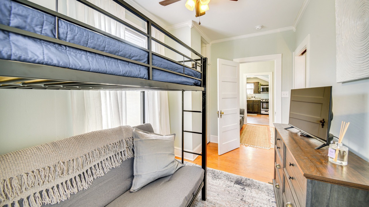 Photo of Livingroom in Zanoni