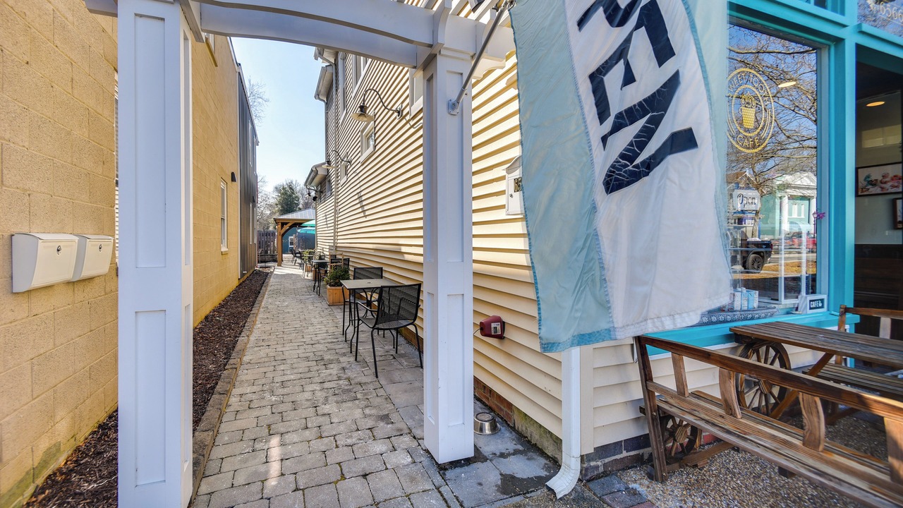 Photo of Outdoor in Zanoni