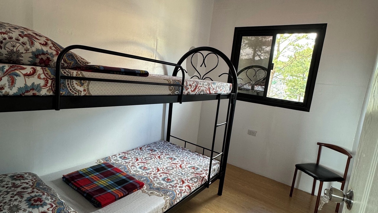 Photo of Bedroom in Baguio