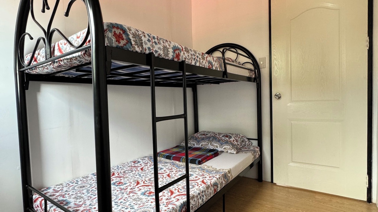 Photo of Bedroom in Baguio
