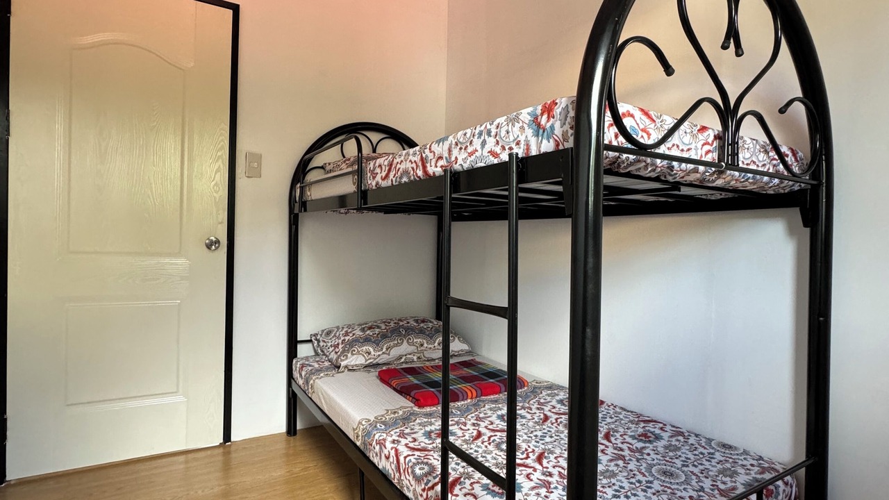 Photo of Bedroom in Baguio