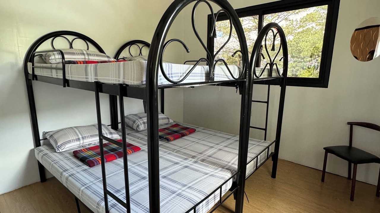 Photo of Bedroom in Baguio