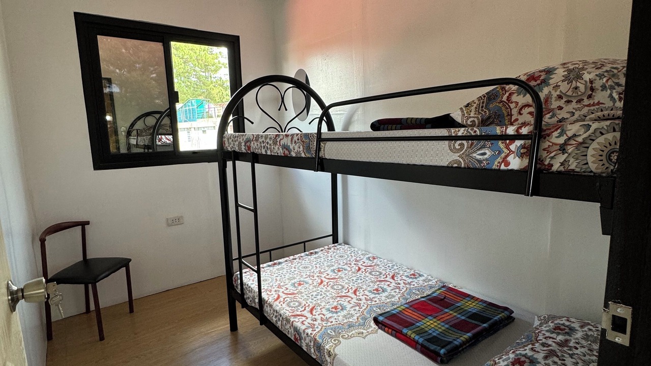 Photo of Bedroom in Baguio