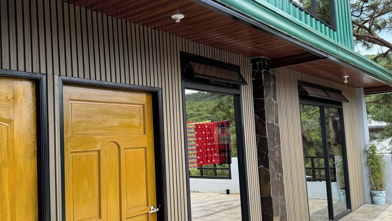 Photo of Outdoor in Baguio