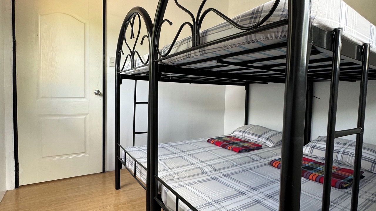 Photo of Bedroom in Baguio