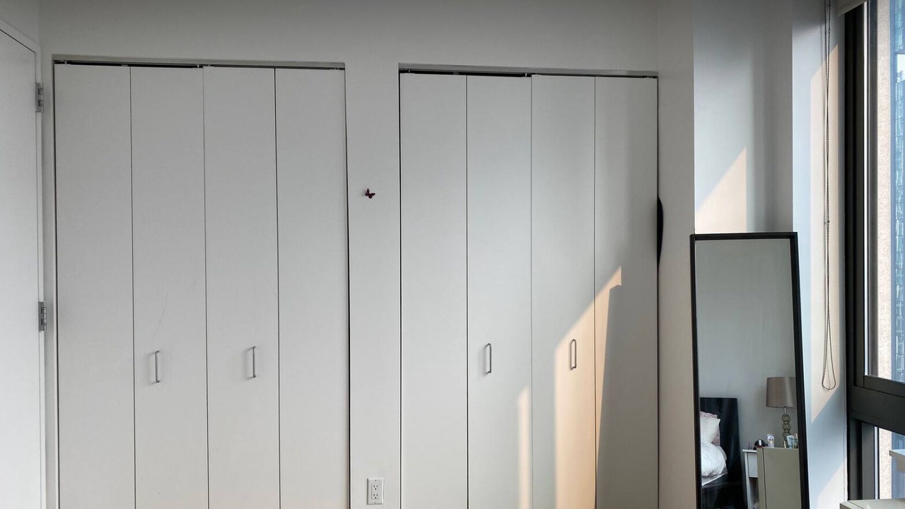 Photo of Bedroom in Central Park South