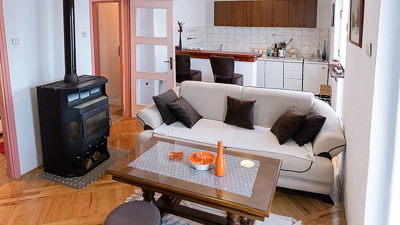 Photo of Bedroom in Gracac