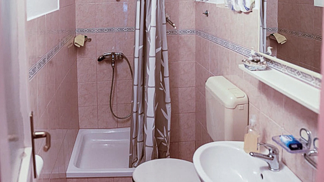 Photo of Bathroom in Gracac